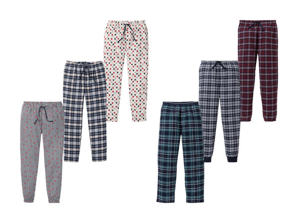 Pantalon de pyjama
