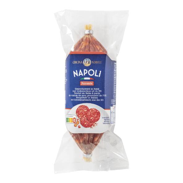 CUCINA NOBILE(R) 				Salami