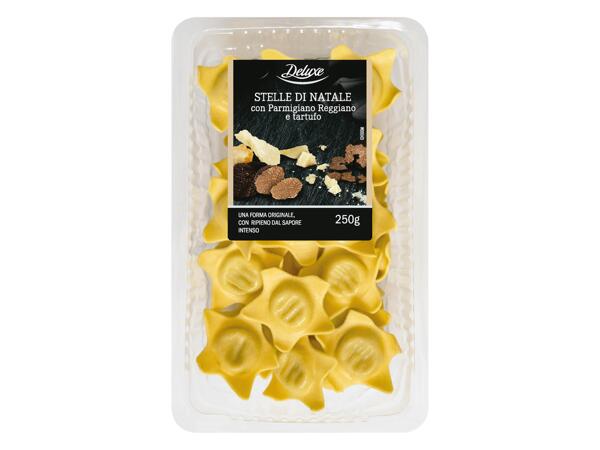 Stuffed Stars