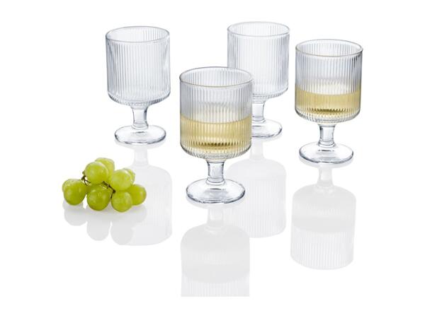 Livarno Home Glasses Assortment