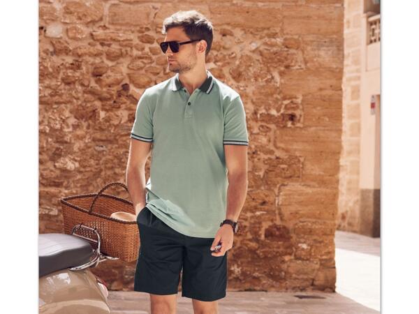 Herren Shorts