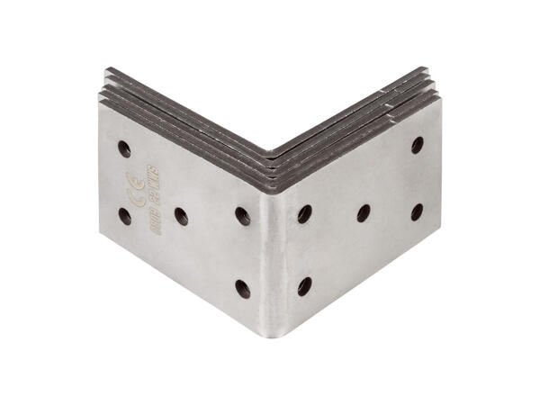 Angle or Mending Plates and Brackets