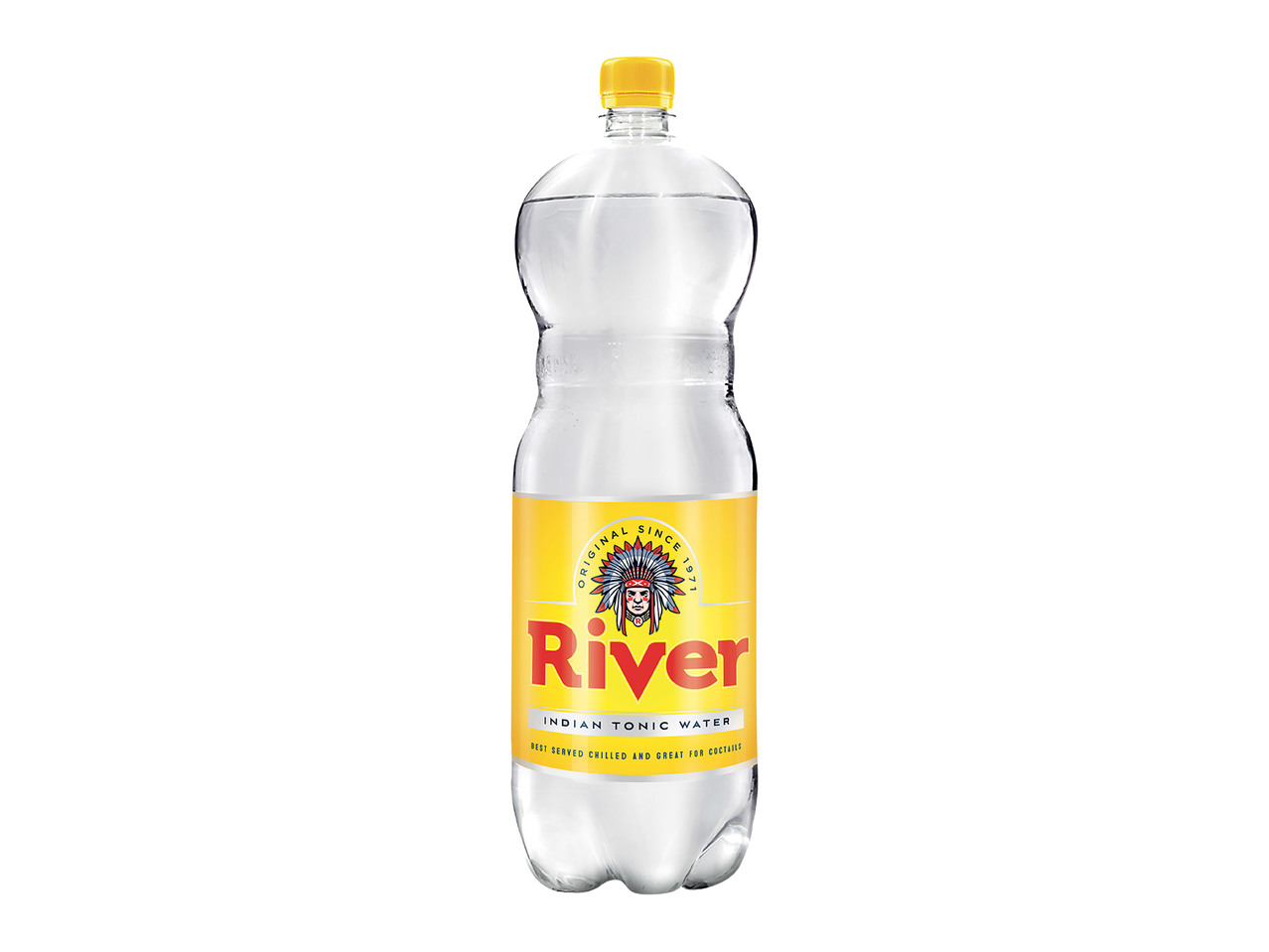 RIVER TONIC