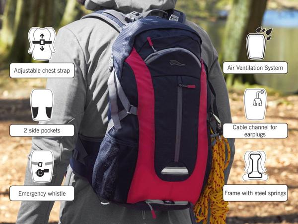 Backpack