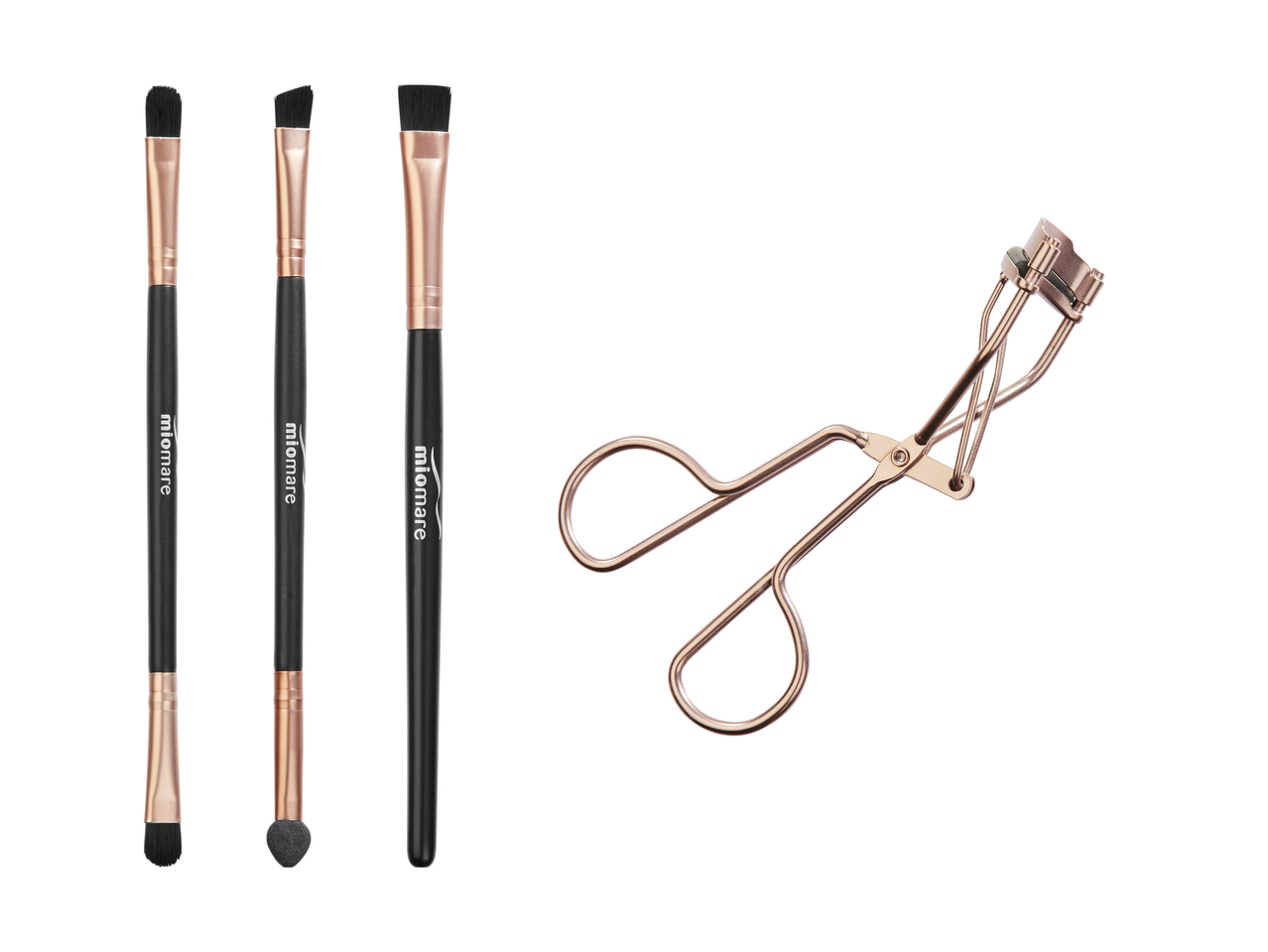 Petit pinceau de maquillage