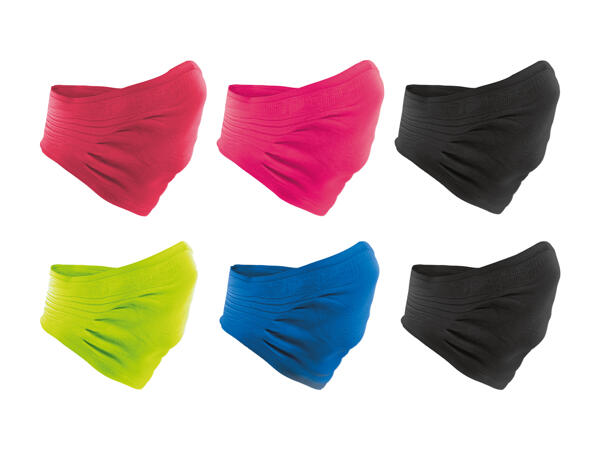 Bandana multifonction