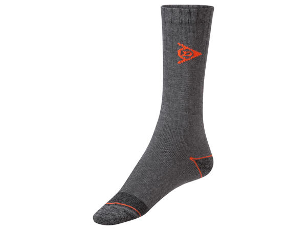 Men's Work Socks