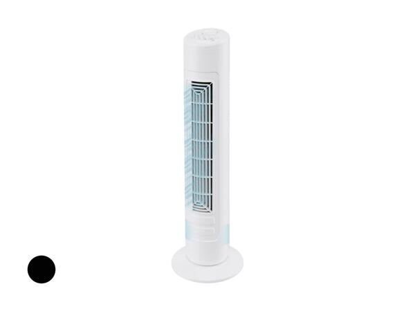 Ventilatore a torre