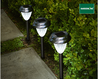 Solar Lights 6pk