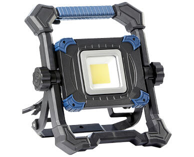 WORKZONE(R) 
 PROJECTEUR LED 50 W