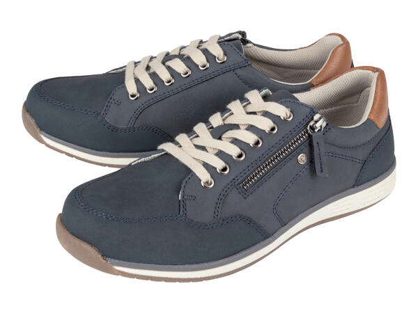 Men's Casual Shoes