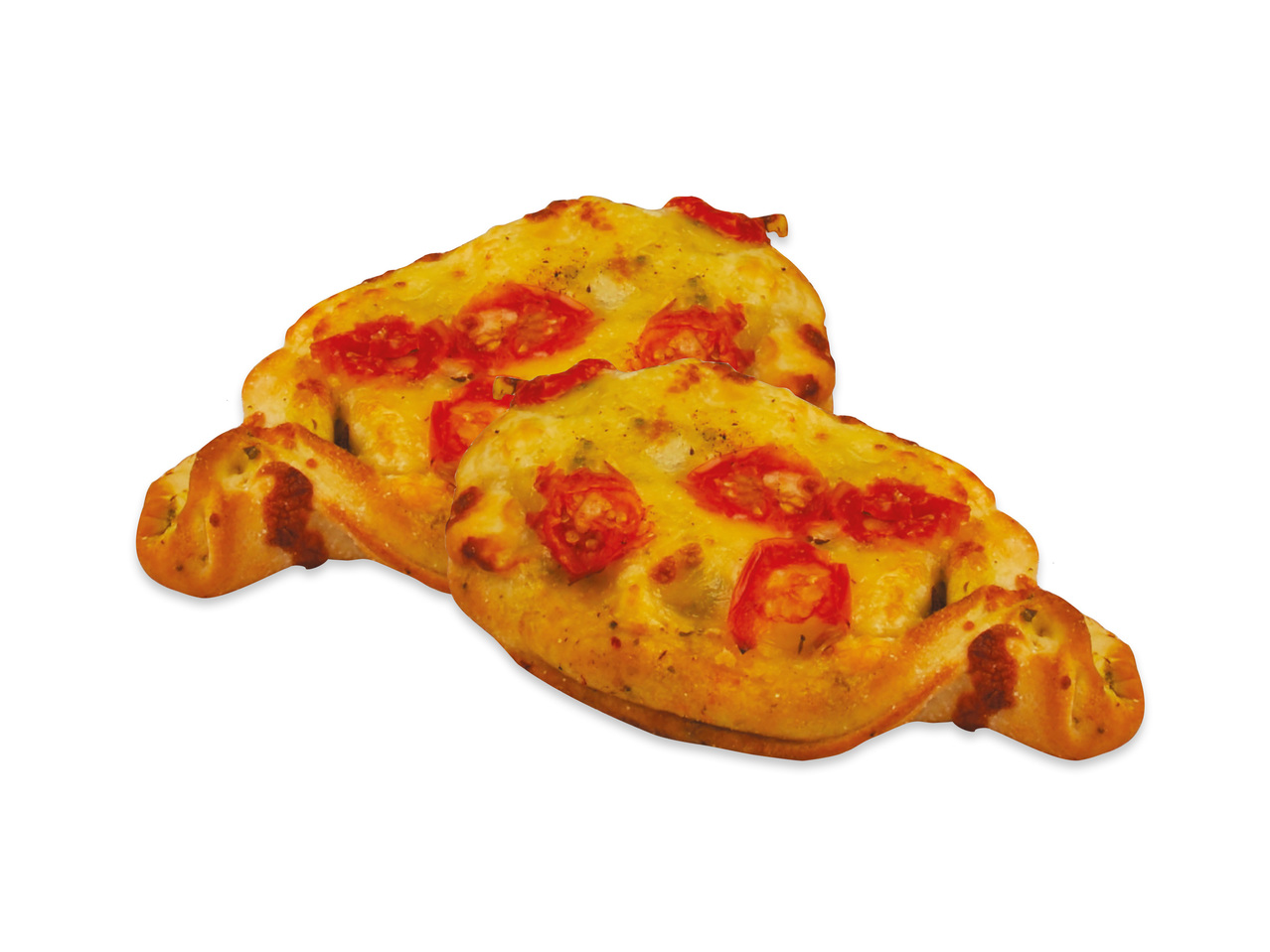 FOCACCIA I MEDELHAVSSTIL