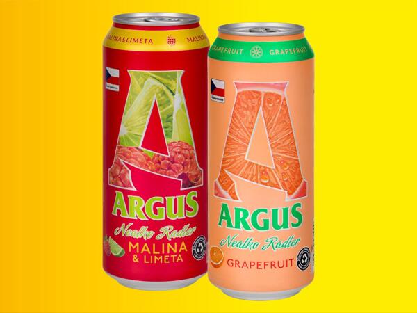 ARGUS NEALKO RADLER