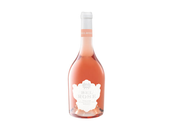 Sensi Toscana Rosato IGT 2020