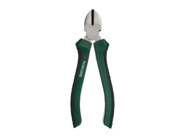 Parkside Side Cutters