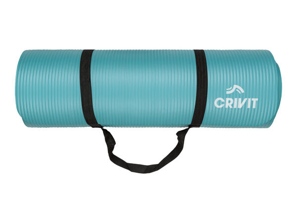 Crivit Exercise Mat