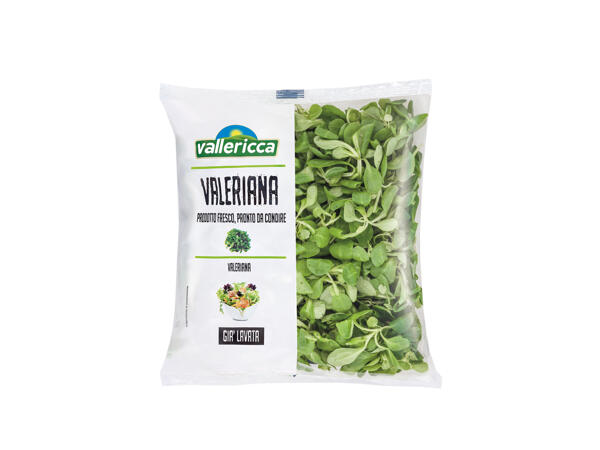Valerian