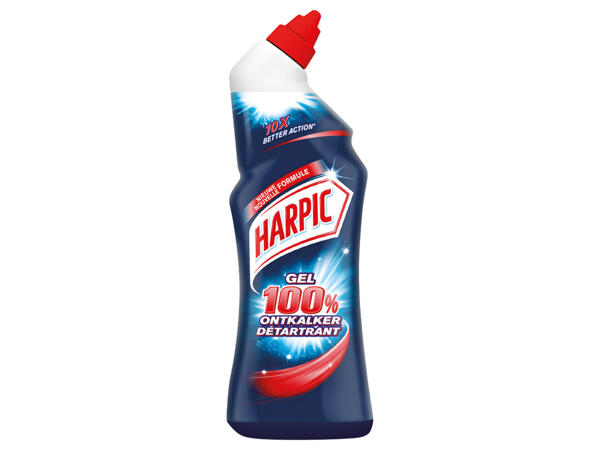 Produit W.-C.
