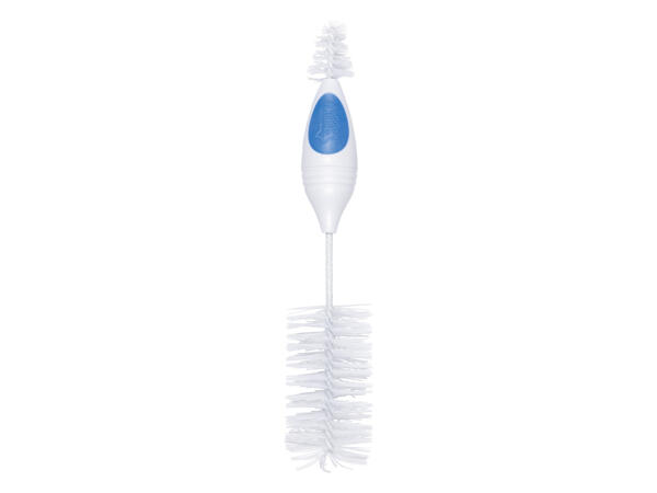Tommee Tippee Essentials Bottle & Teat Brush