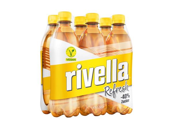 Rivella Jaune