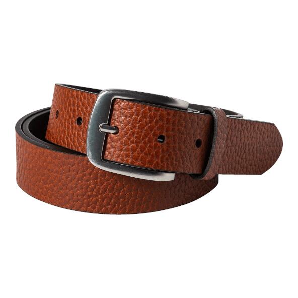 ROYAL CLASS(R) 				Ledergürtel für Herren