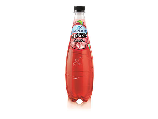 San Benedetto Zero