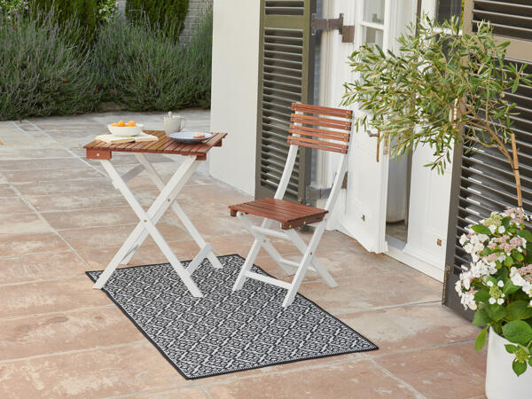 BISTRO SET