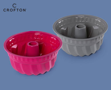 CROFTON Silikon-Backform
