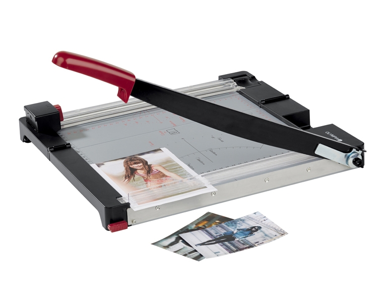 Paper Cutter