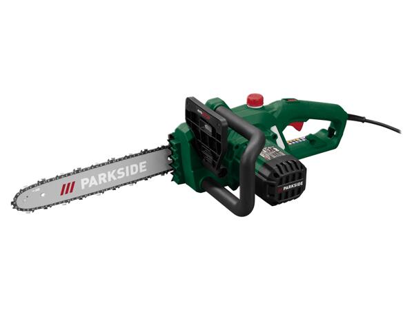 1600W Electric Chainsaw