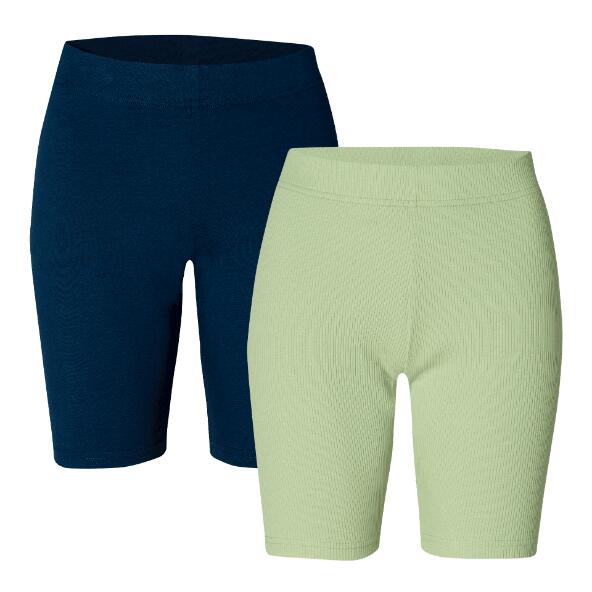 UP2Fashion(R) 				Short cycliste, 2 pcs