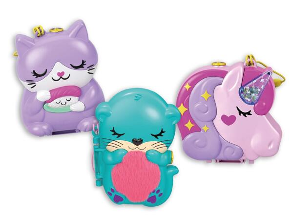 Polly Pocket Set