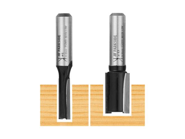 PARKSIDE(R) Horní frézka 1 200 W