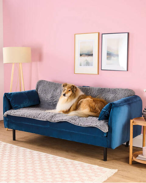 Comfy Sofa Pet Rug