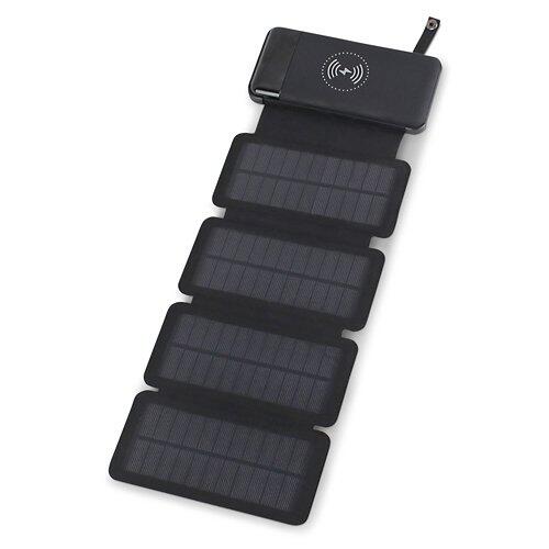 FELIXX Powerbank Solar 10.000mAh