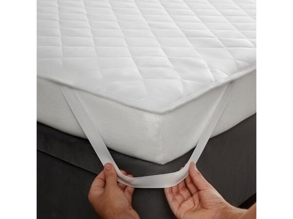 Anti-Allergy Mattress Protector