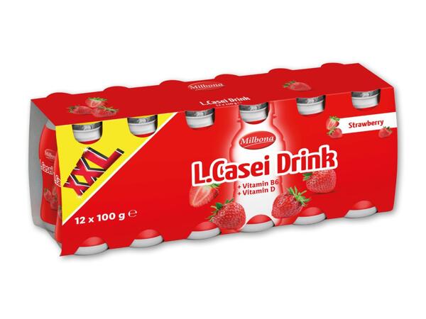 L'casei drik