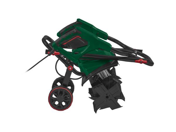 ZAHRADNÍ KULTIVÁTOR 1 500 W