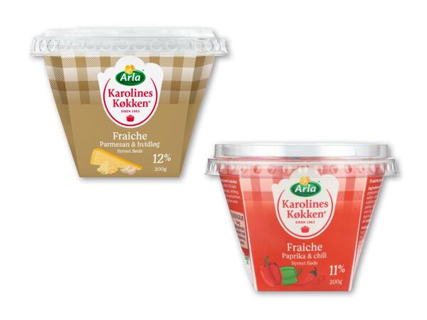 Fraiche