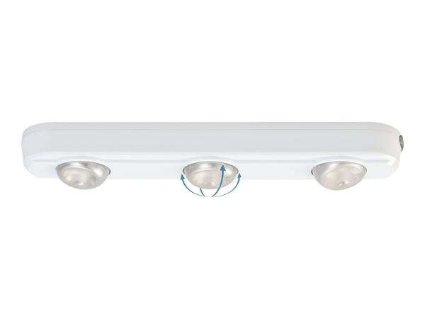 Livarno Home Under-Cabinet LED Light