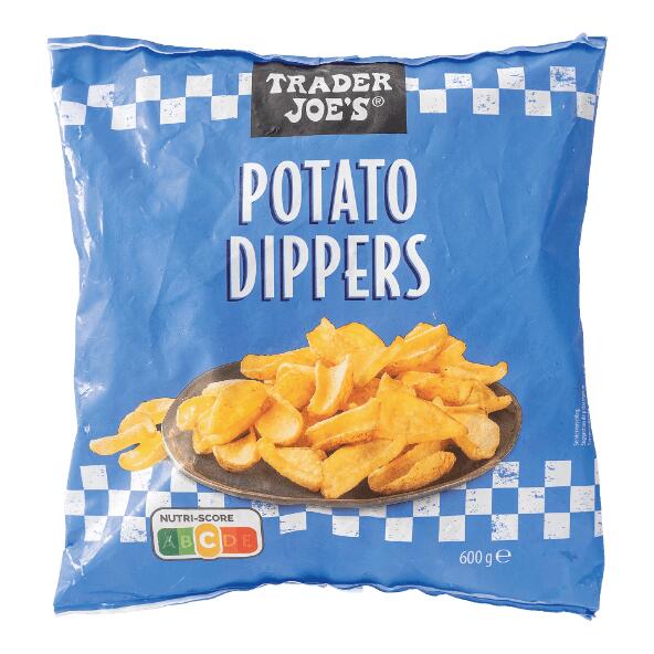 TRADER JOE'S(R) 				Potato dippers