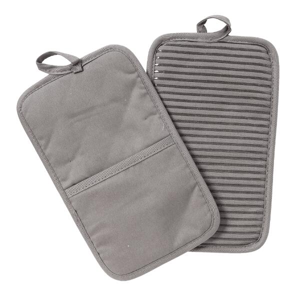 CROFTON(R) 				Maniques ou gants de cuisine, 2 pcs