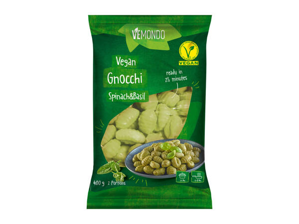 Vemondo Vegan Gnocchi