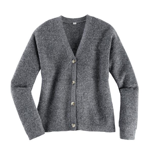 UP2Fashion(R) 				Trui of cardigan voor dames