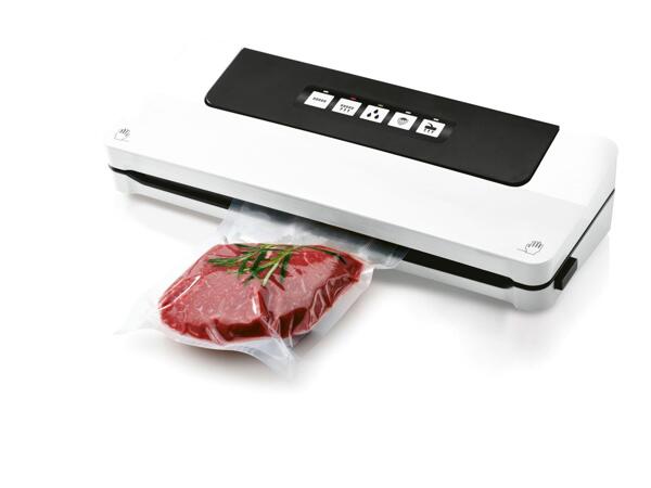 Silvercrest Kitchen Tools Vacuum Sealer Rolls - Pack of 3