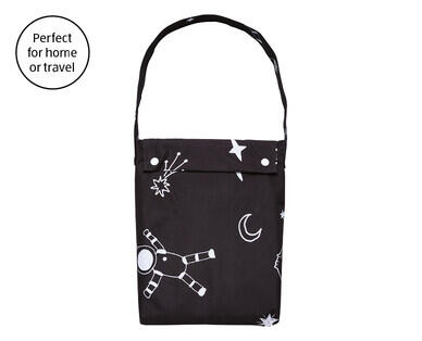 Portable Children's Block Out Curtain
