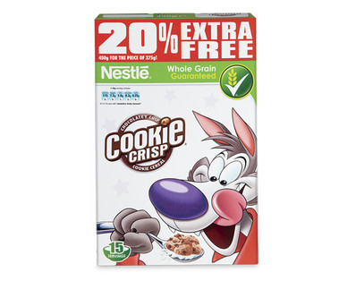 Cookie Crisp