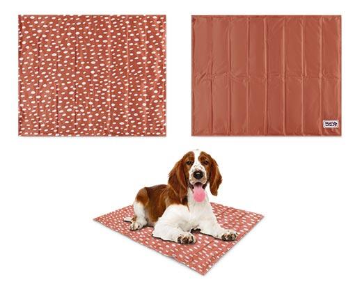 Heart to Tail 
 Pet Cooling Mat