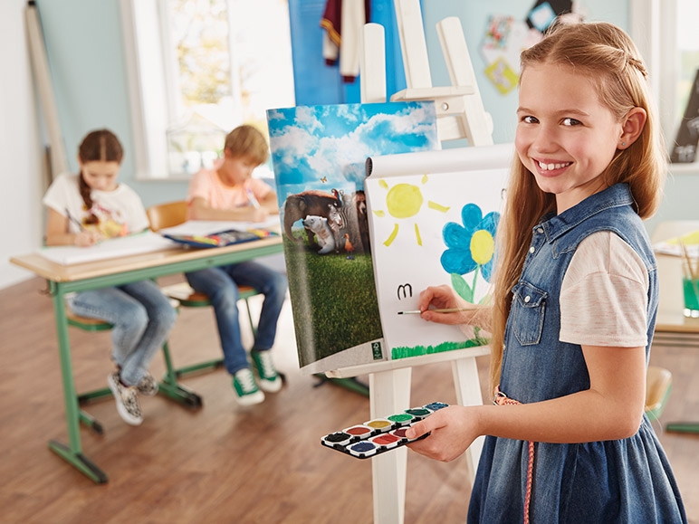UNITED OFFICE KIDS A3 Sketch Pad