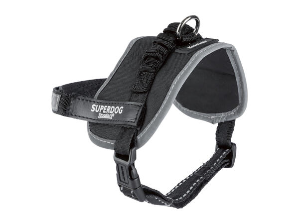 Zoofari Dog Harness